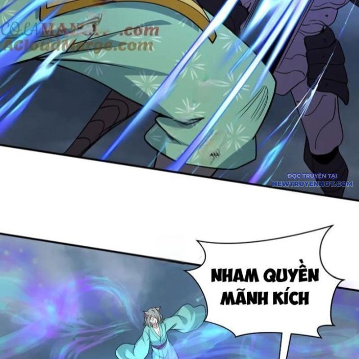 Kỷ Nguyên Kỳ Lạ - Chapter 428 - Page 19