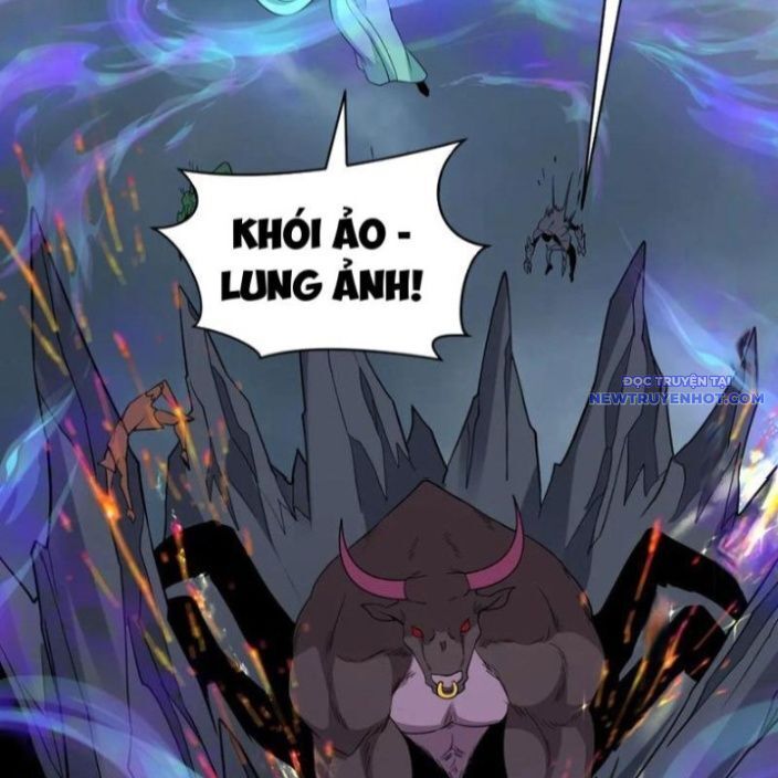 Kỷ Nguyên Kỳ Lạ - Chapter 428 - Page 20