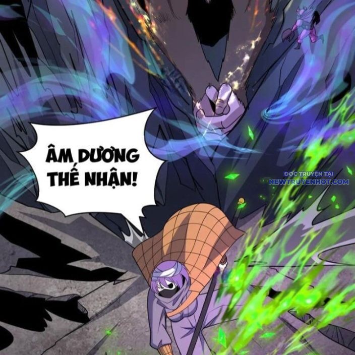 Kỷ Nguyên Kỳ Lạ - Chapter 428 - Page 21