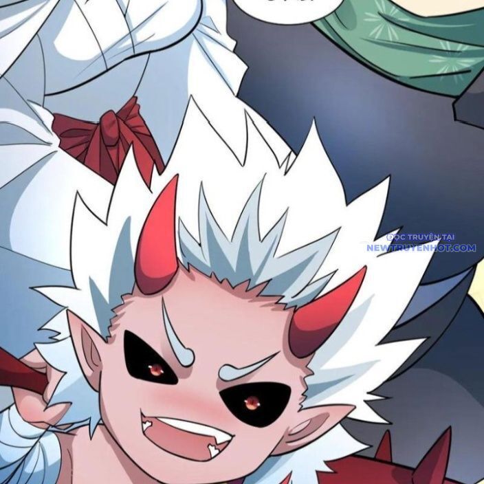 Kỷ Nguyên Kỳ Lạ - Chapter 428 - Page 3