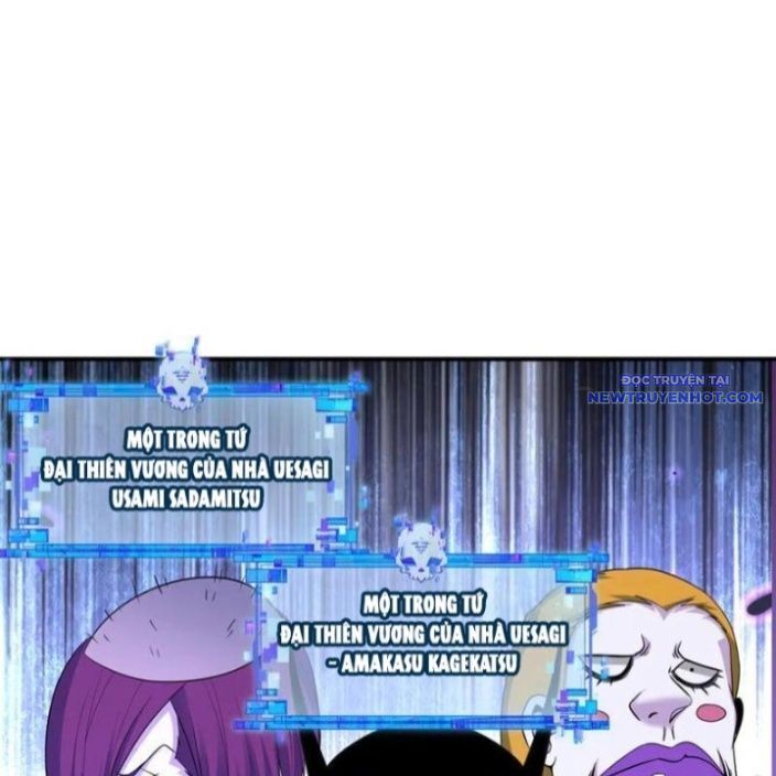 Kỷ Nguyên Kỳ Lạ - Chapter 428 - Page 31