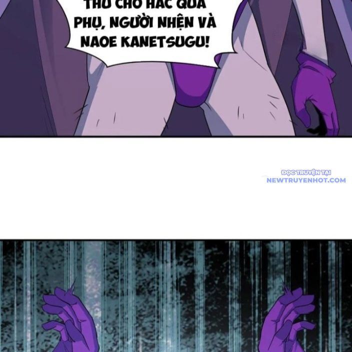 Kỷ Nguyên Kỳ Lạ - Chapter 428 - Page 33