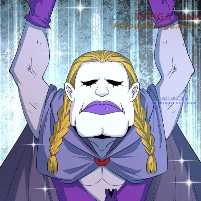 Kỷ Nguyên Kỳ Lạ - Chapter 428 - Page 34