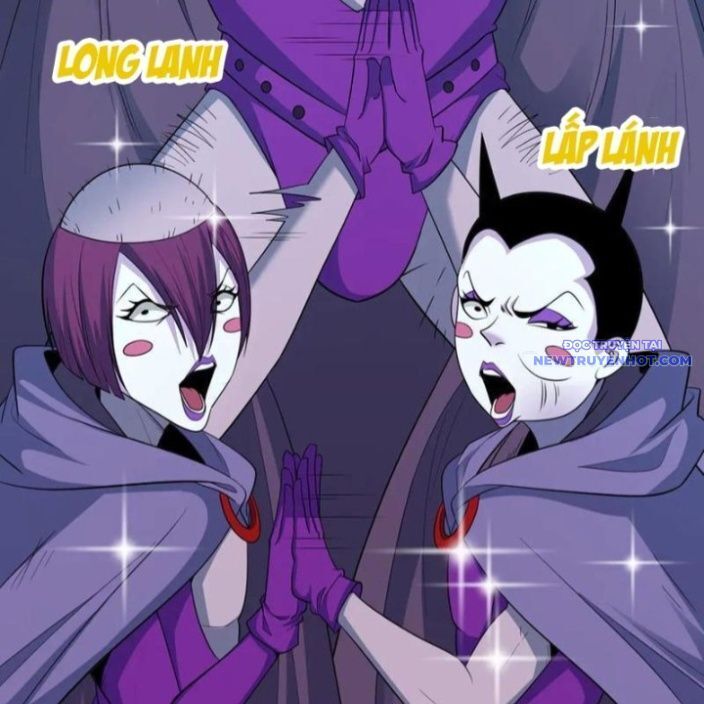 Kỷ Nguyên Kỳ Lạ - Chapter 428 - Page 35