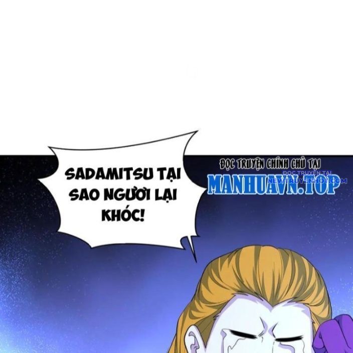 Kỷ Nguyên Kỳ Lạ - Chapter 428 - Page 37