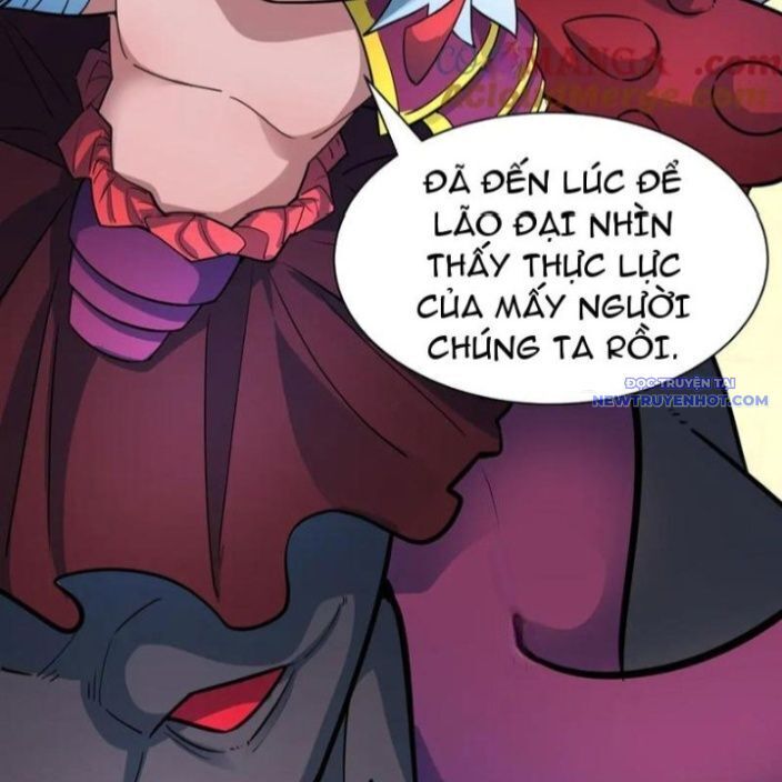 Kỷ Nguyên Kỳ Lạ - Chapter 428 - Page 4