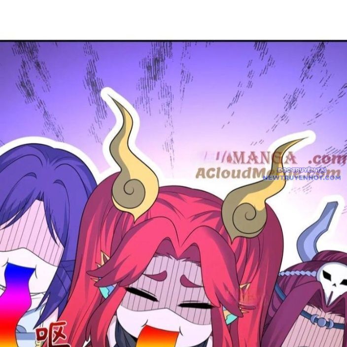 Kỷ Nguyên Kỳ Lạ - Chapter 428 - Page 44