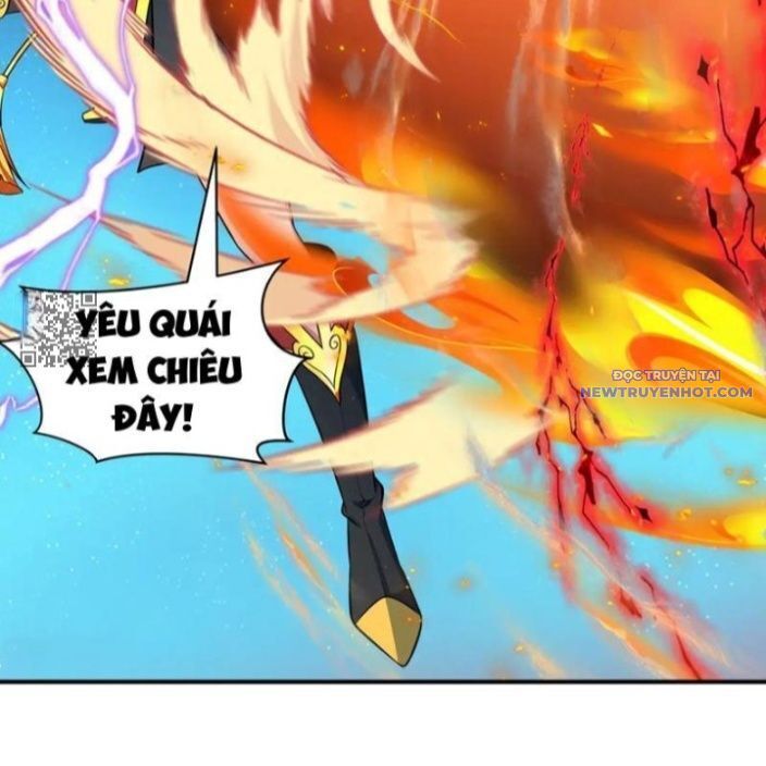 Kỷ Nguyên Kỳ Lạ - Chapter 428 - Page 48