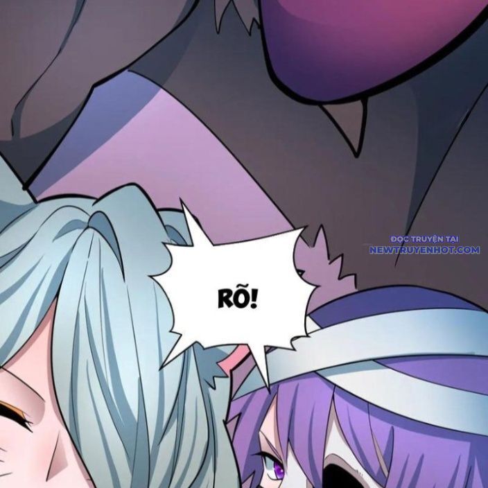 Kỷ Nguyên Kỳ Lạ - Chapter 428 - Page 5