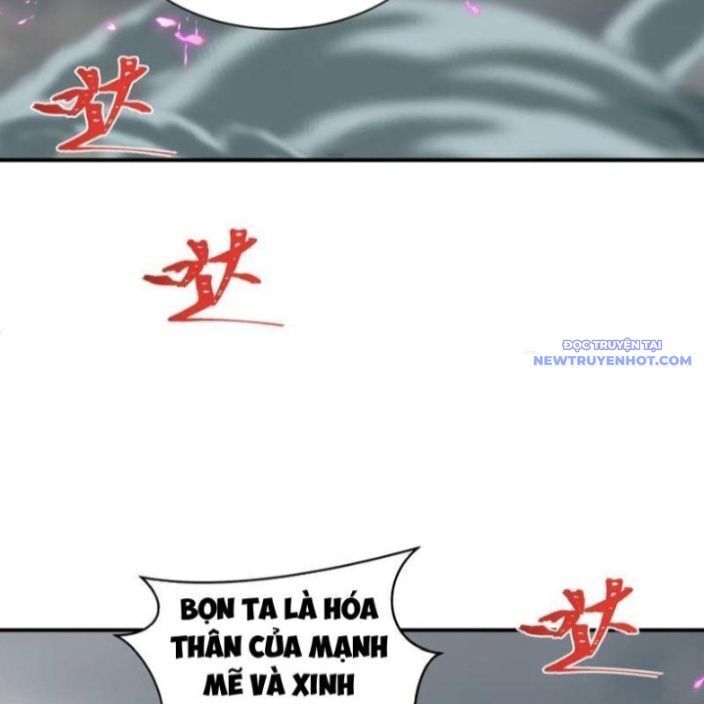 Kỷ Nguyên Kỳ Lạ - Chapter 428 - Page 53