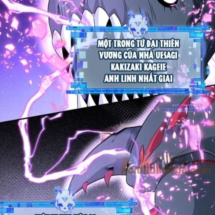 Kỷ Nguyên Kỳ Lạ - Chapter 428 - Page 56