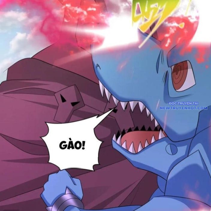 Kỷ Nguyên Kỳ Lạ - Chapter 428 - Page 69