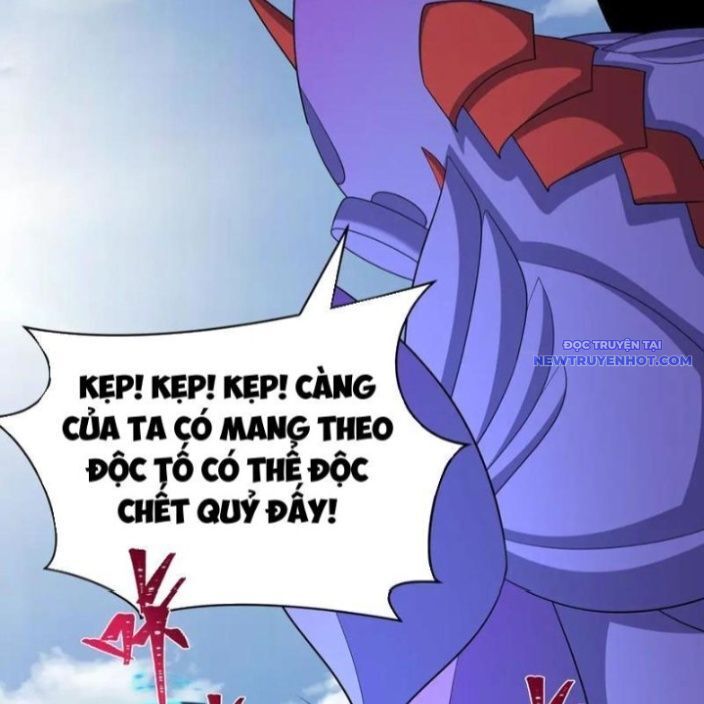 Kỷ Nguyên Kỳ Lạ - Chapter 428 - Page 71