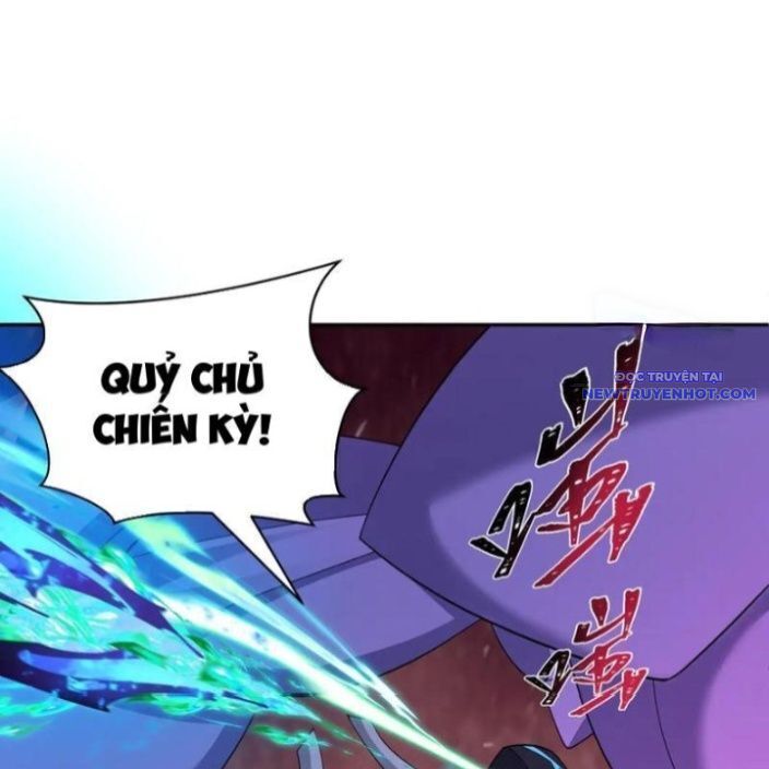 Kỷ Nguyên Kỳ Lạ - Chapter 428 - Page 74