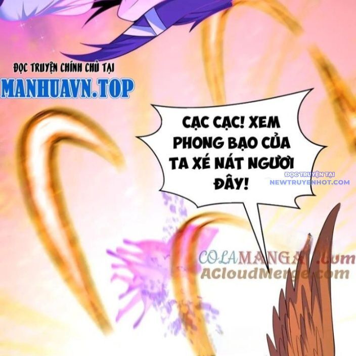 Kỷ Nguyên Kỳ Lạ - Chapter 428 - Page 85