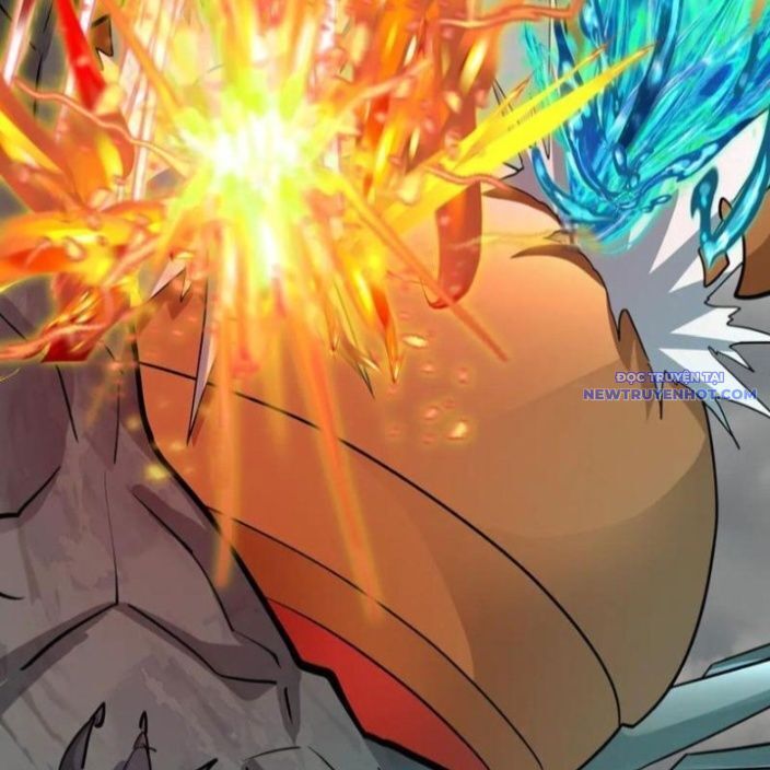 Kỷ Nguyên Kỳ Lạ - Chapter 428 - Page 9