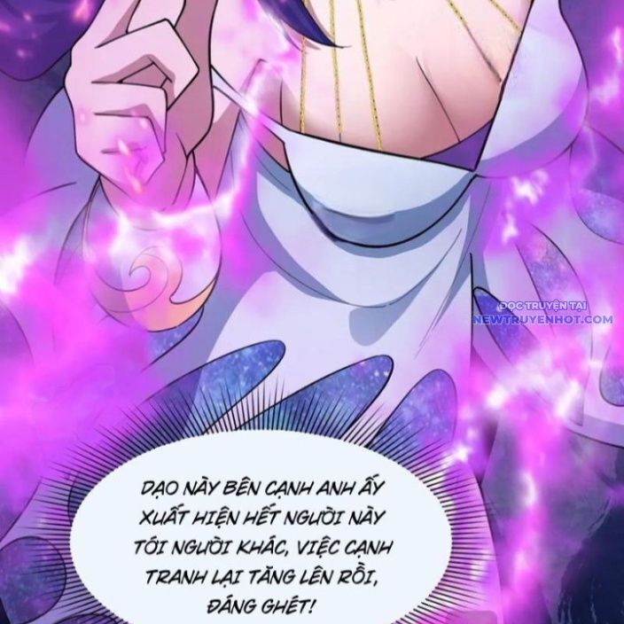 Kỷ Nguyên Kỳ Lạ - Chapter 428 - Page 92