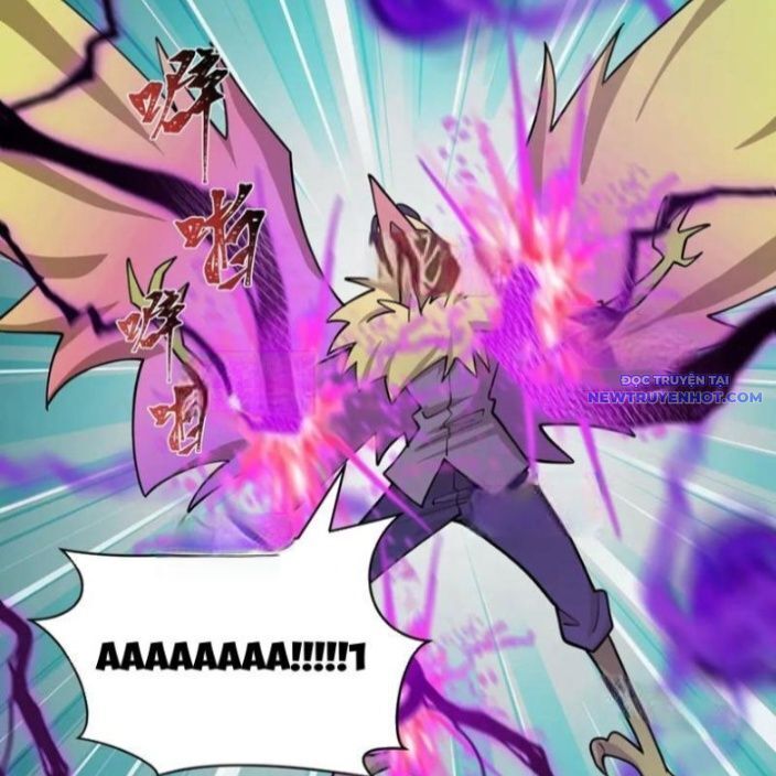 Kỷ Nguyên Kỳ Lạ - Chapter 428 - Page 96
