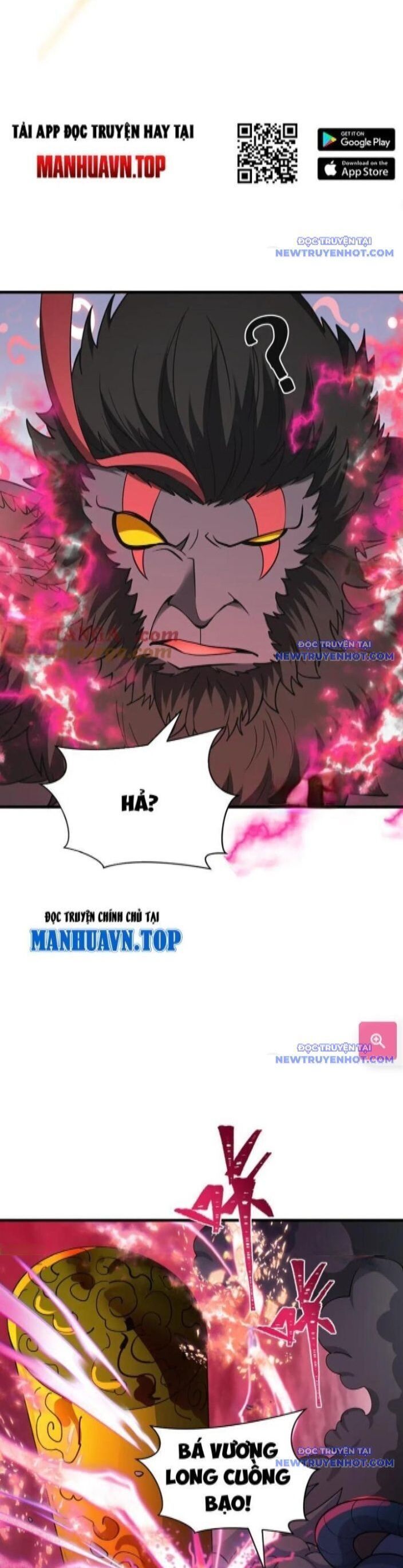 Kỷ Nguyên Kỳ Lạ - Chapter 429 - Page 32