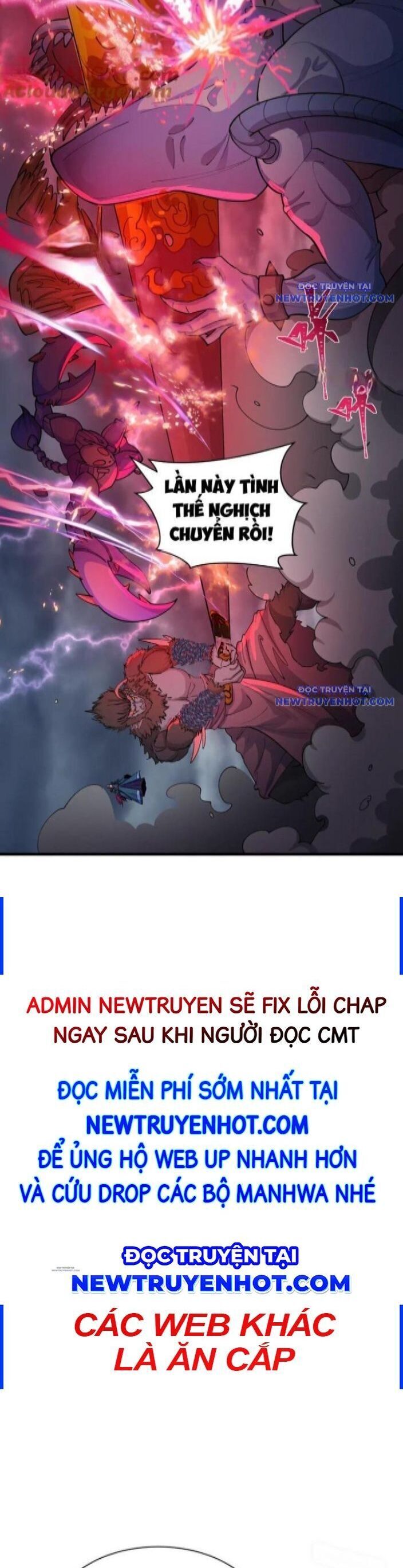 Kỷ Nguyên Kỳ Lạ - Chapter 429 - Page 33