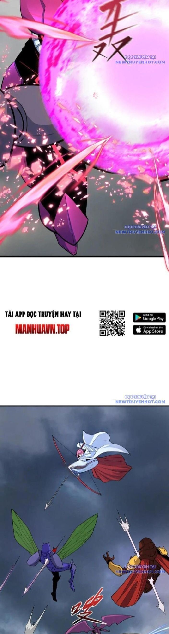 Kỷ Nguyên Kỳ Lạ - Chapter 429 - Page 4