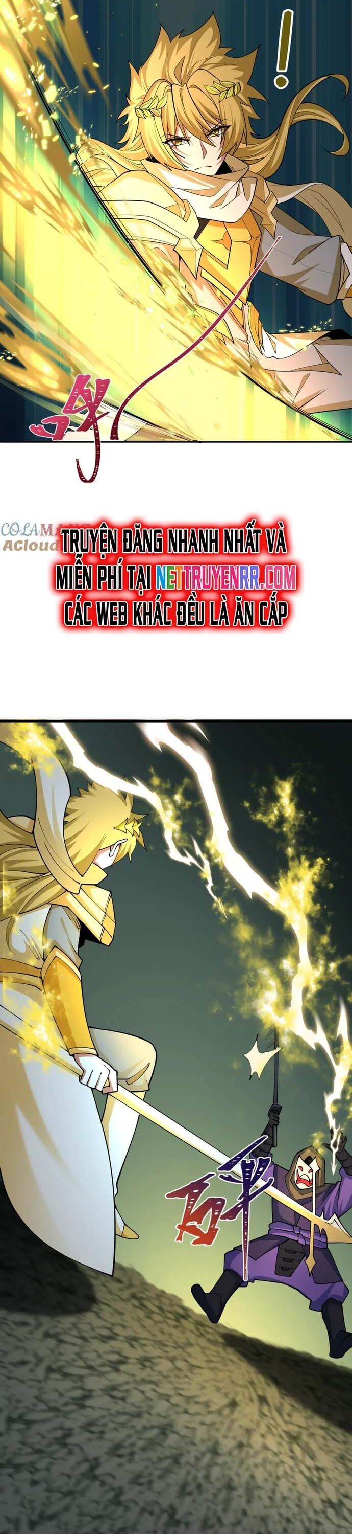 Kỷ Nguyên Kỳ Lạ - Chapter 430 - Page 7