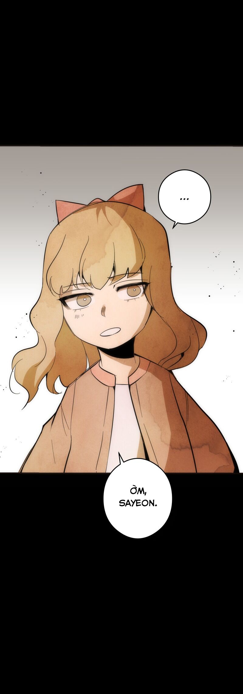 Hand Jumper - Chapter 27 - Page 10