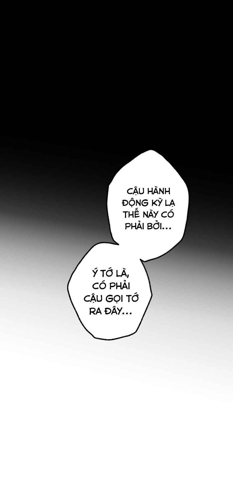 Hand Jumper - Chapter 27 - Page 11