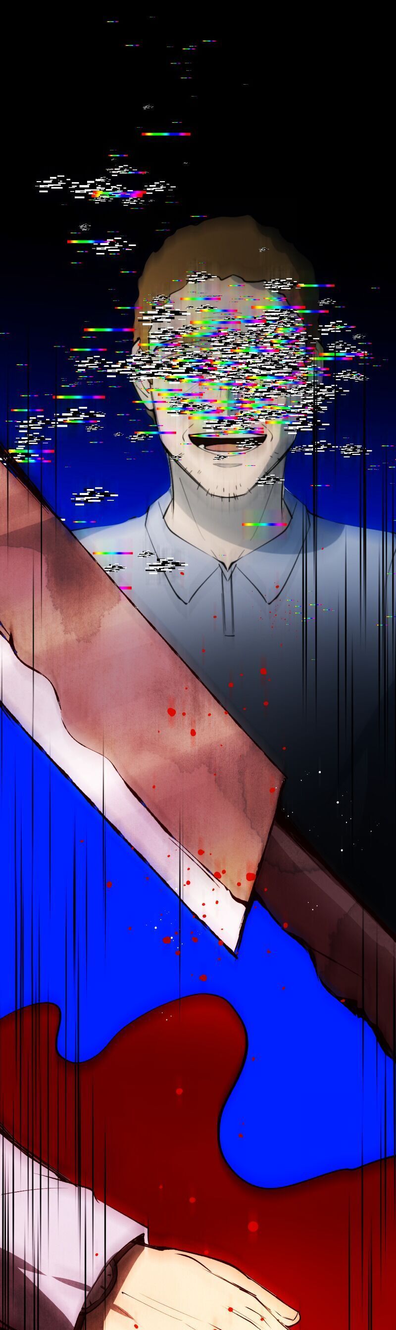 Hand Jumper - Chapter 27 - Page 13