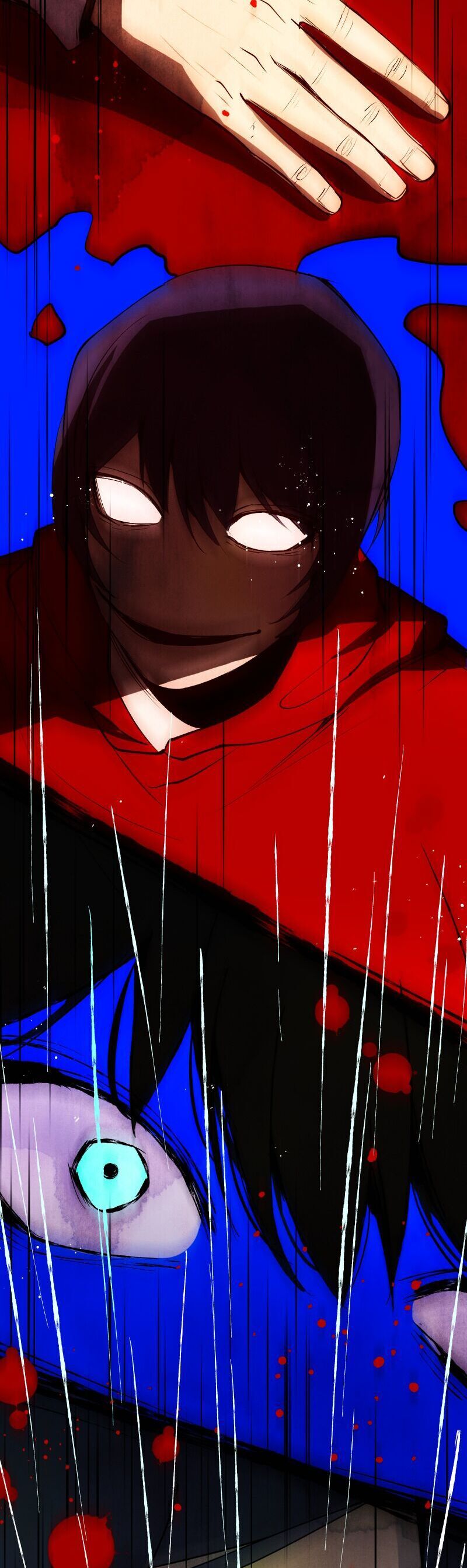 Hand Jumper - Chapter 27 - Page 14