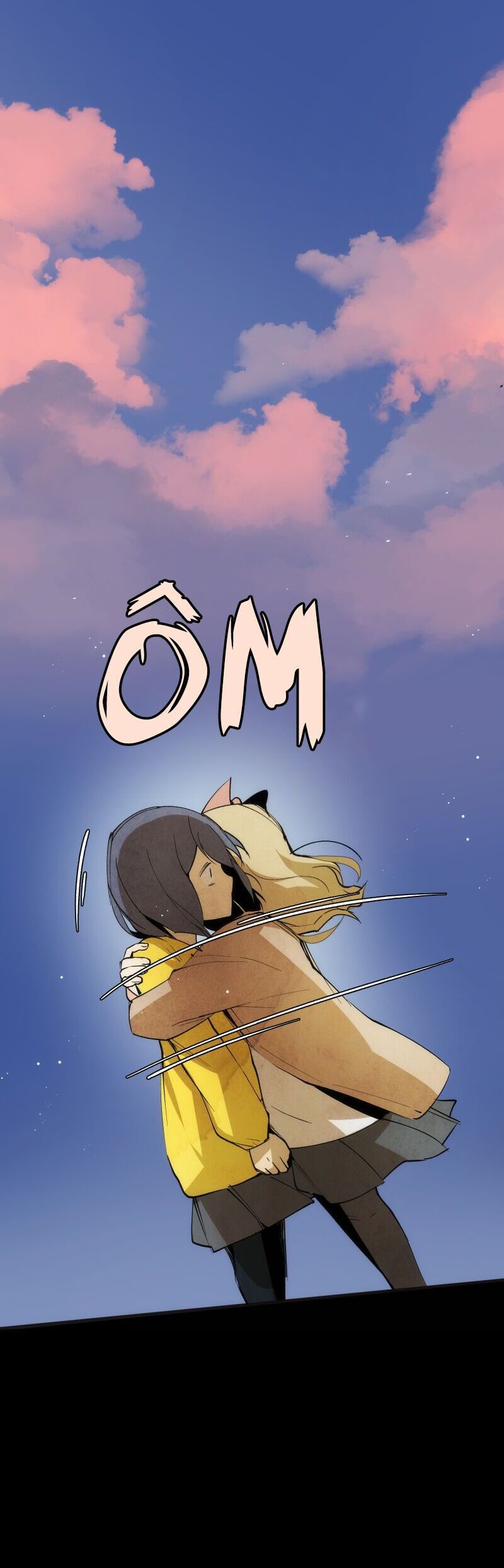 Hand Jumper - Chapter 27 - Page 19