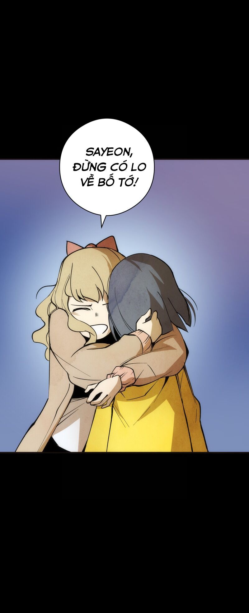 Hand Jumper - Chapter 27 - Page 20