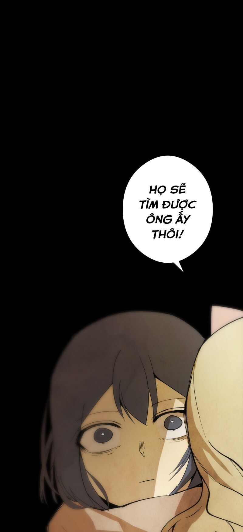 Hand Jumper - Chapter 27 - Page 21