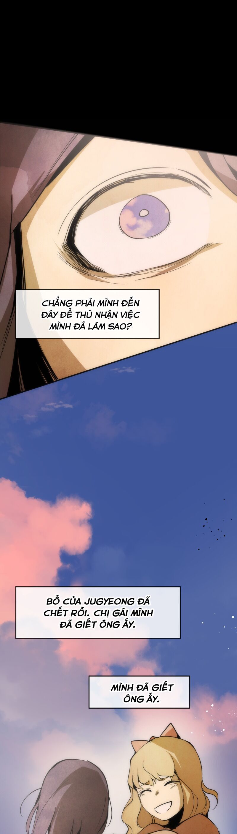 Hand Jumper - Chapter 27 - Page 24