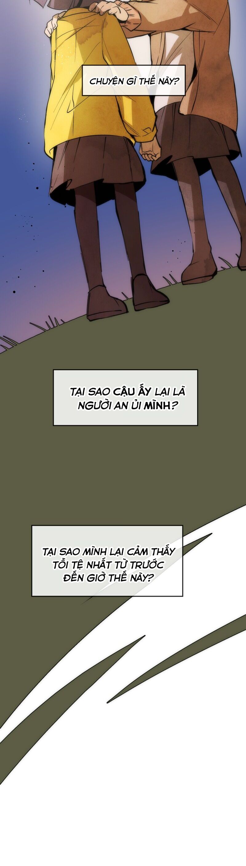 Hand Jumper - Chapter 27 - Page 25