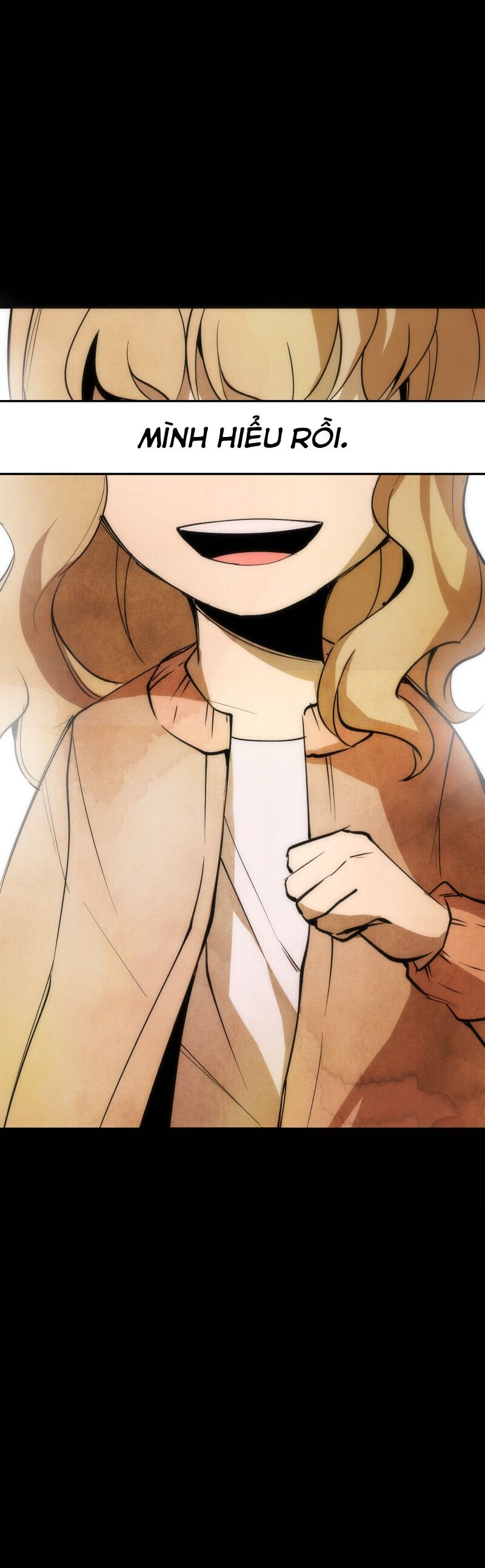 Hand Jumper - Chapter 27 - Page 29