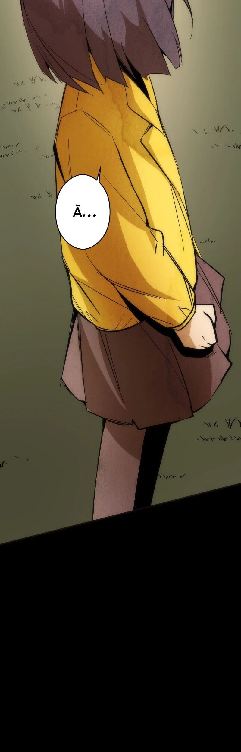 Hand Jumper - Chapter 27 - Page 4