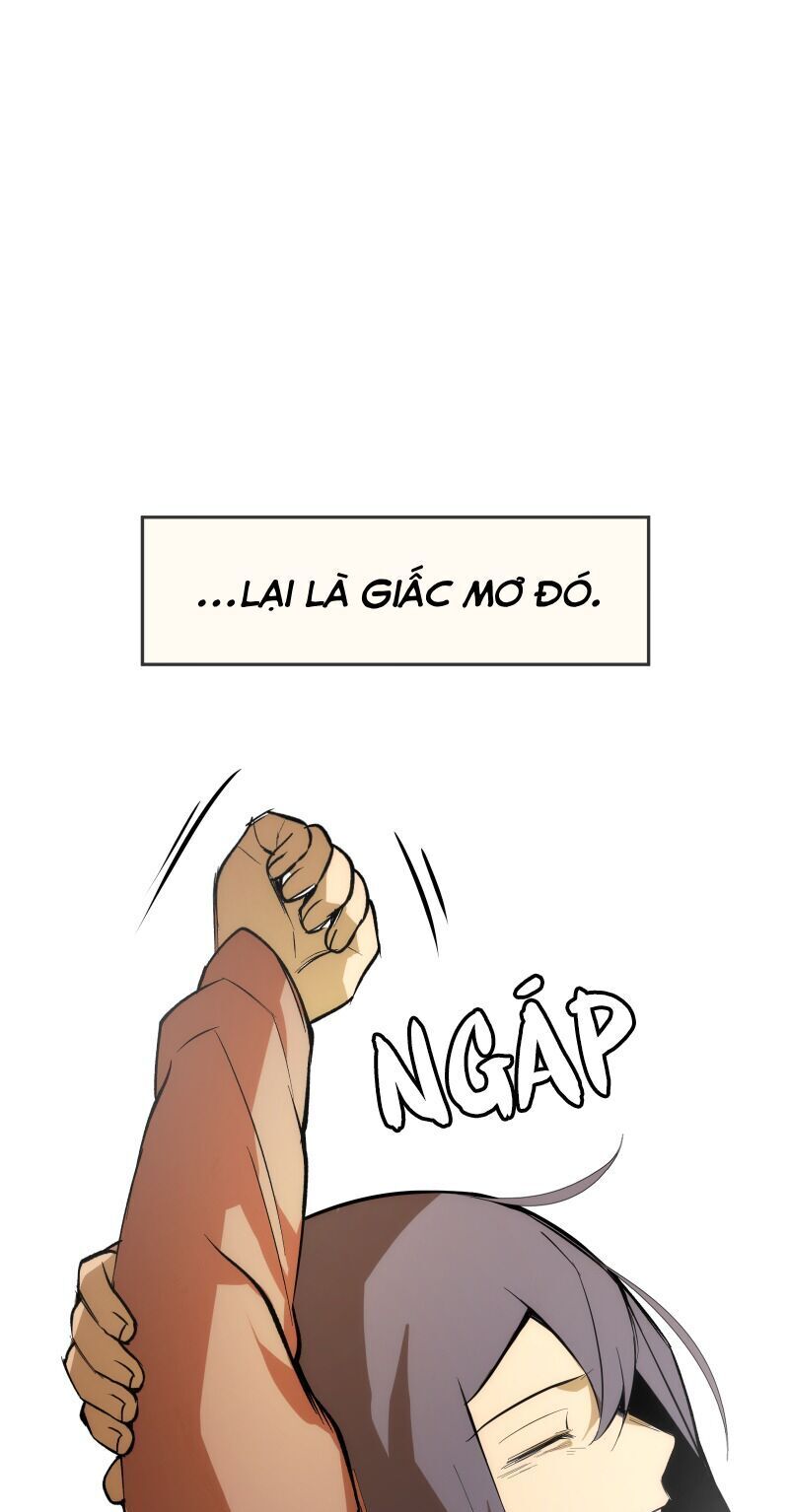 Hand Jumper - Chapter 27 - Page 40