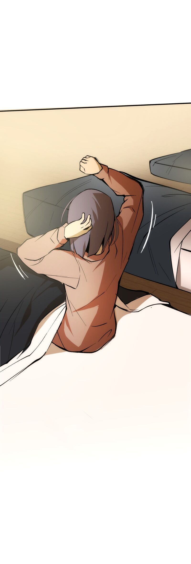 Hand Jumper - Chapter 27 - Page 43