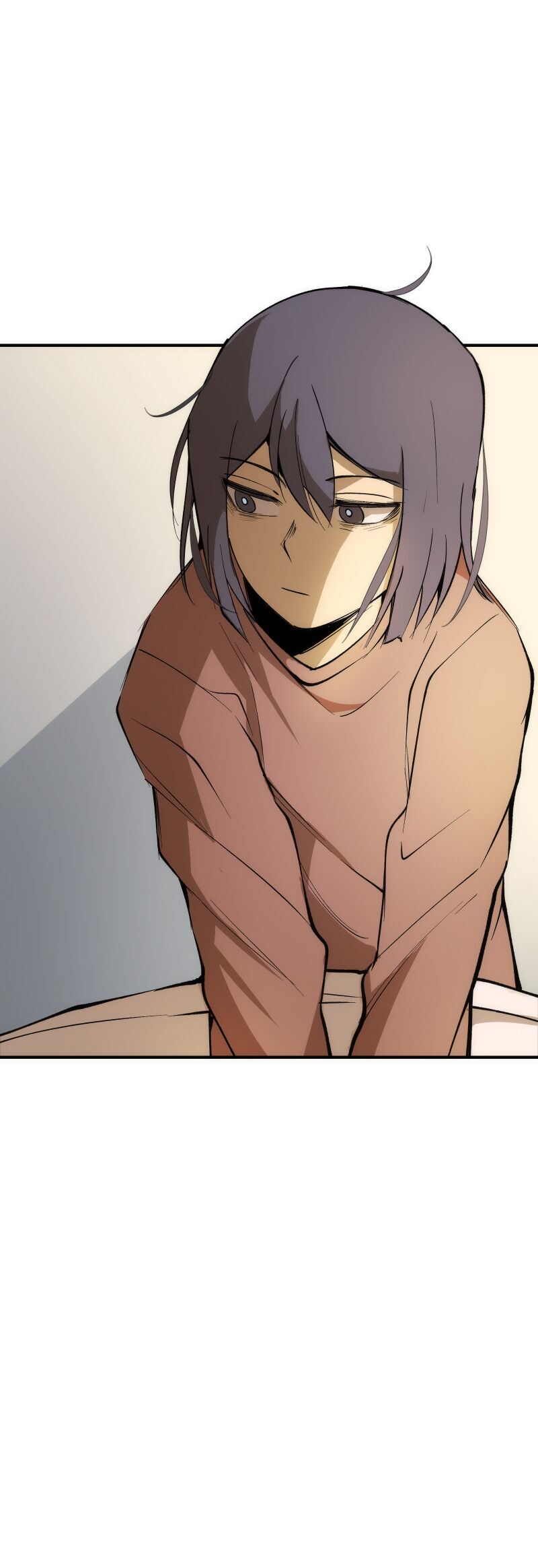 Hand Jumper - Chapter 27 - Page 45