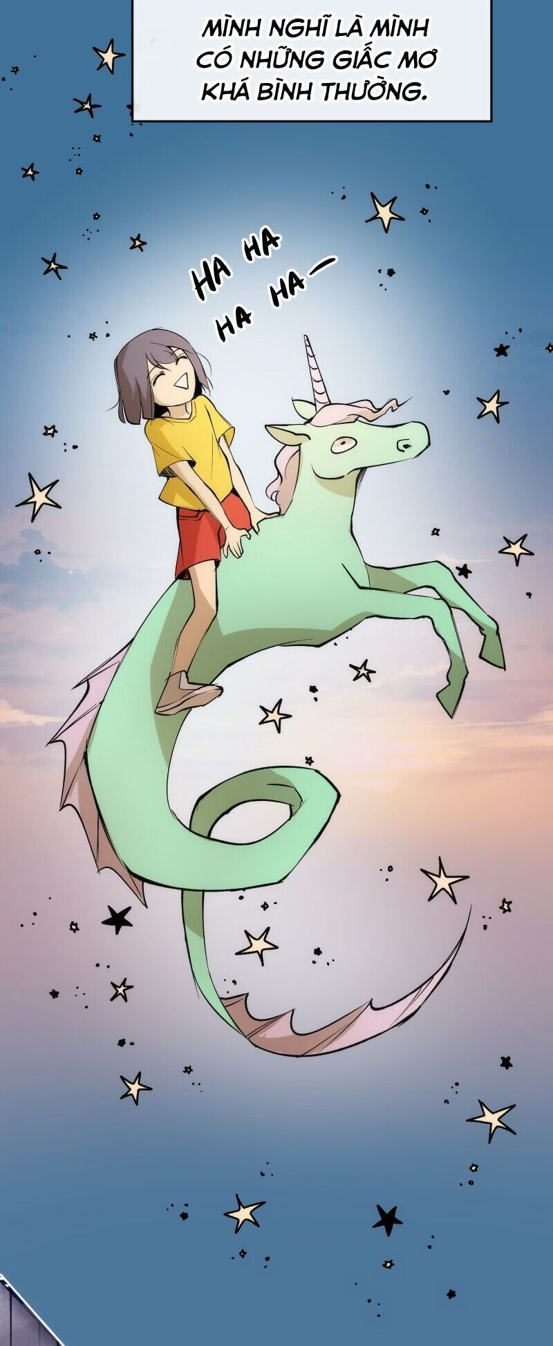 Hand Jumper - Chapter 27 - Page 47