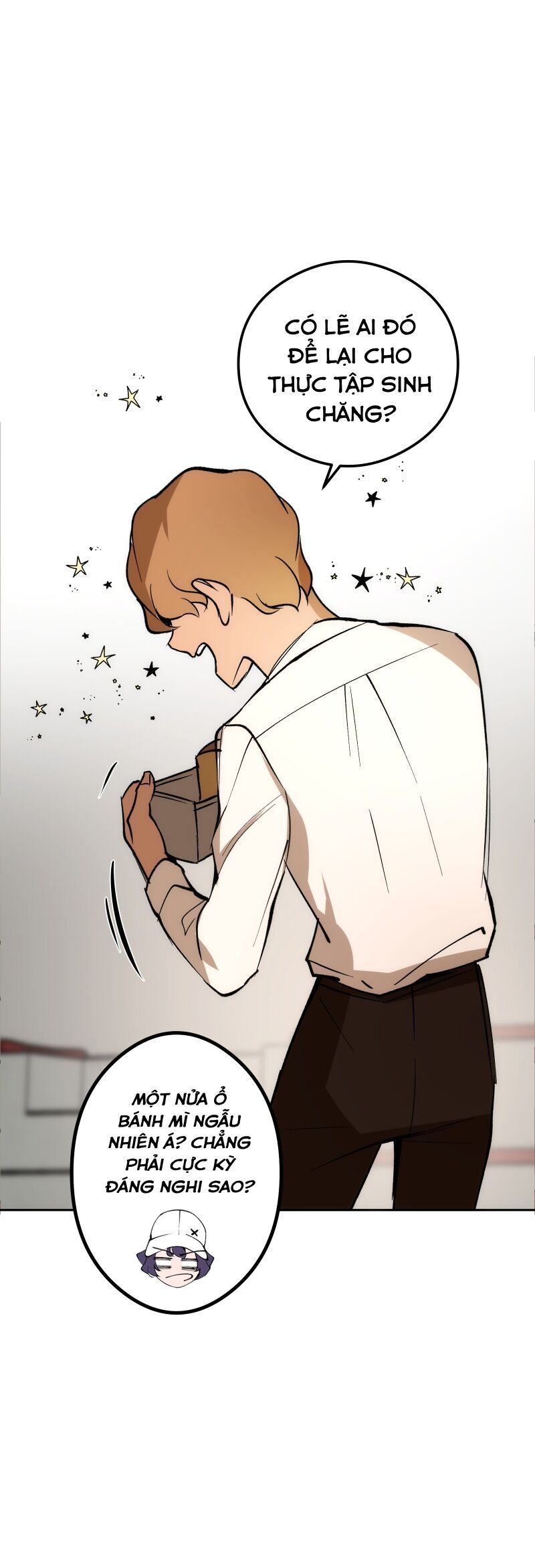 Hand Jumper - Chapter 27 - Page 57