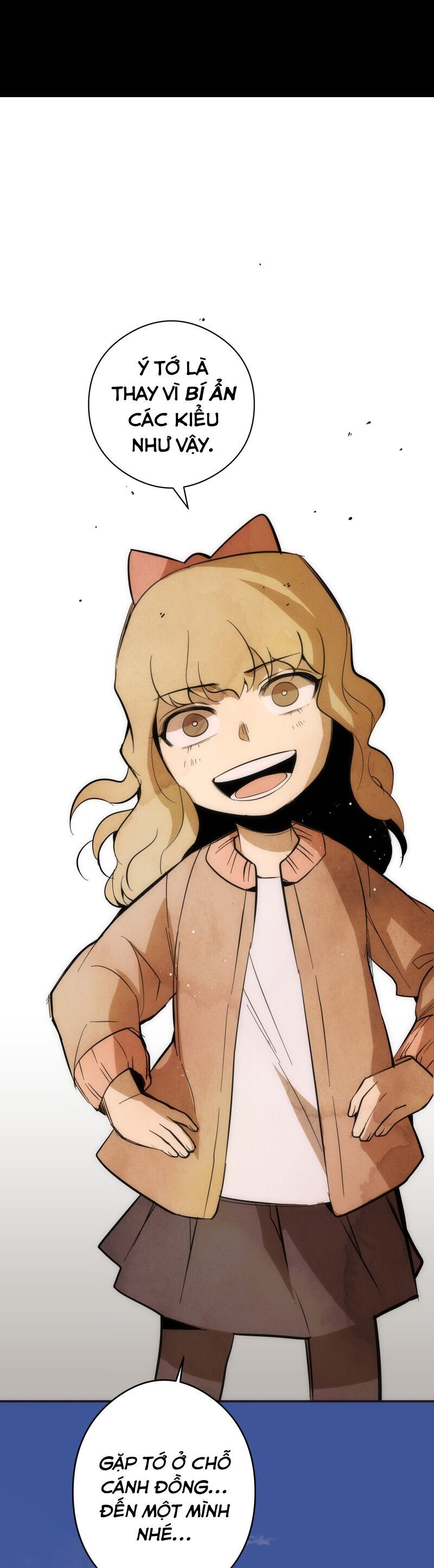 Hand Jumper - Chapter 27 - Page 6