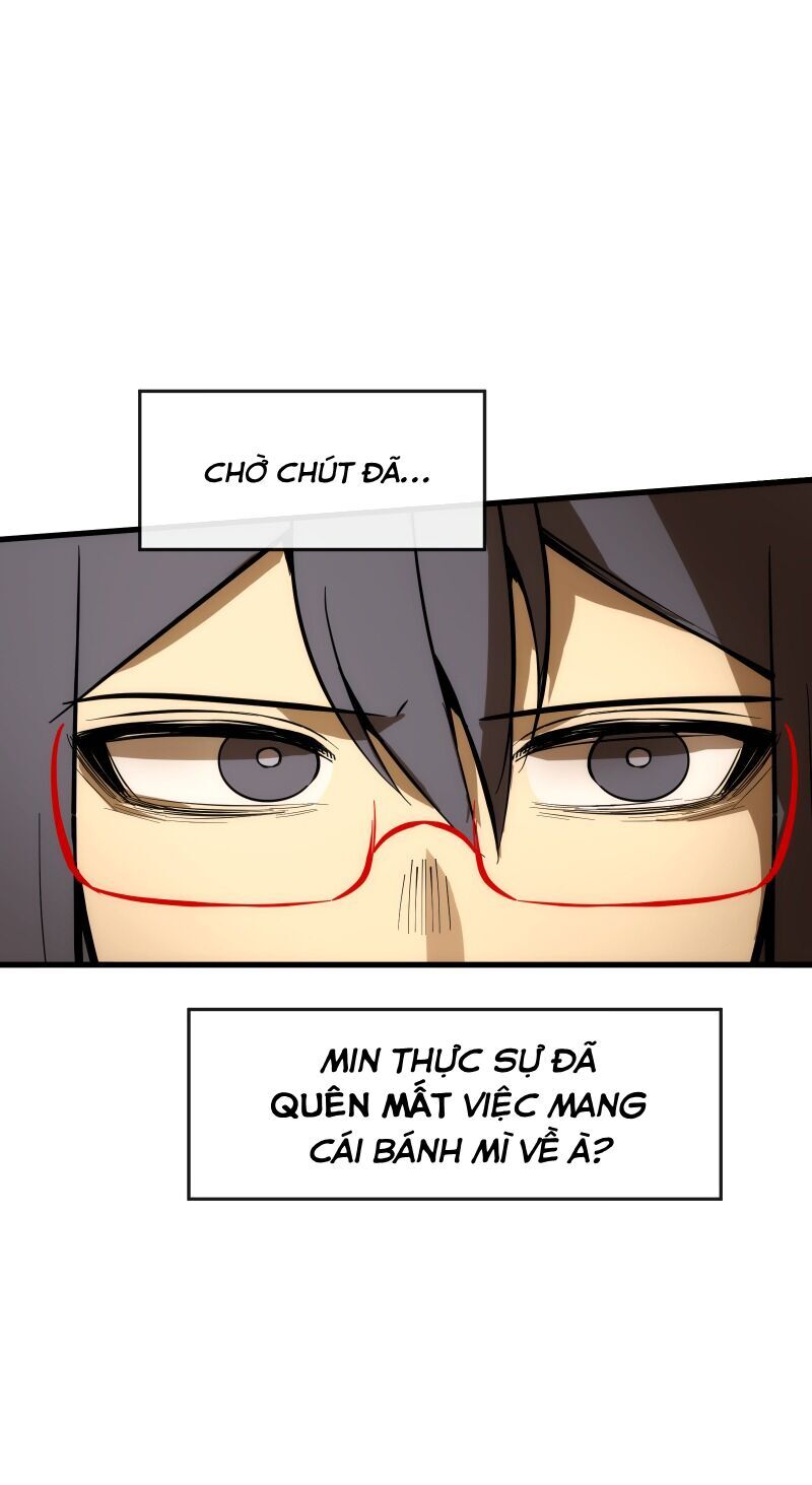 Hand Jumper - Chapter 27 - Page 62