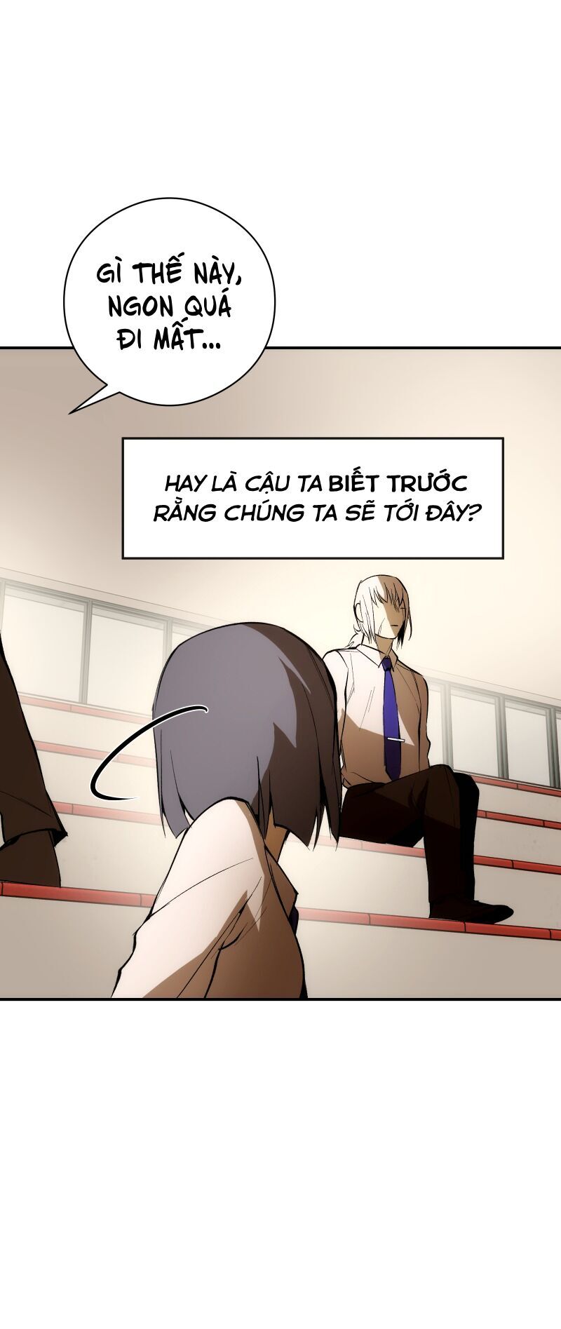 Hand Jumper - Chapter 27 - Page 63