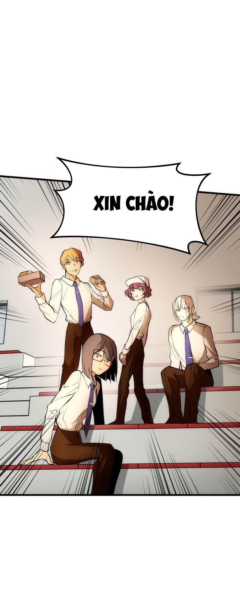 Hand Jumper - Chapter 27 - Page 66