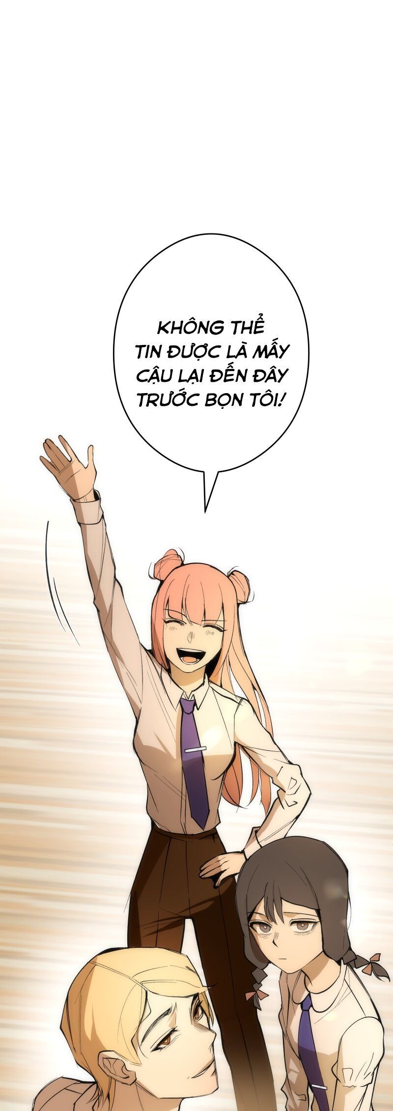 Hand Jumper - Chapter 27 - Page 68