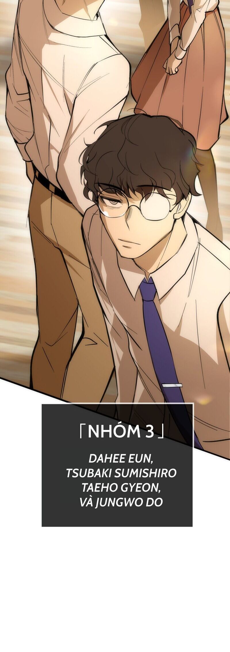 Hand Jumper - Chapter 27 - Page 69