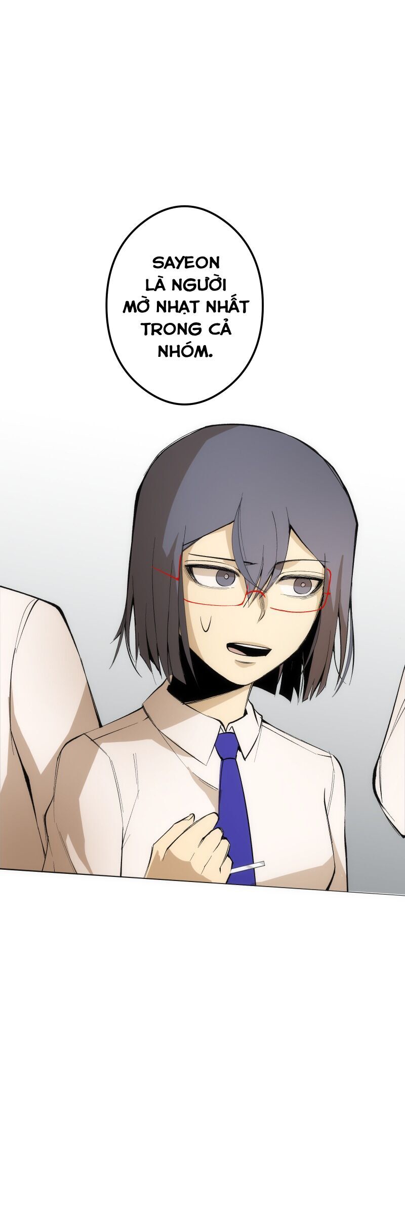 Hand Jumper - Chapter 28 - Page 10