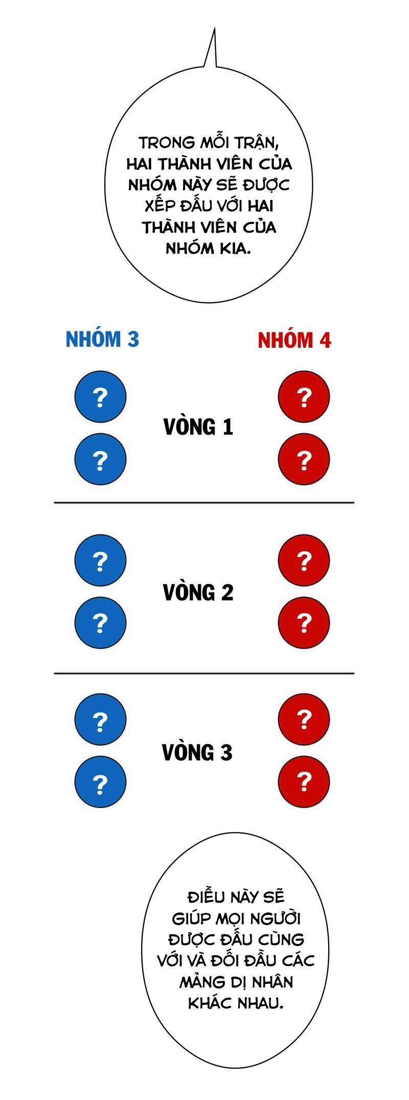 Hand Jumper - Chapter 28 - Page 19